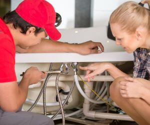 About Emergency plumbing pros Ronks, PA